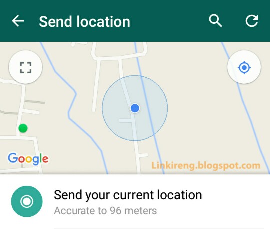 Cara Mengatasi Signal GPS Not Found Atau Error di Android