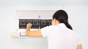 Ikuti Cara ini Untuk Membersihkan Air Conditioner dengan Baik